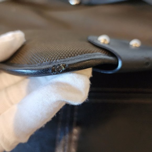 Bally Double-pouch Shoulder Bag - Picture 11 of 11